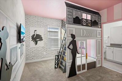 Villatel Harbor Island Beach Club,Discovery at Harbor Island Beach Club