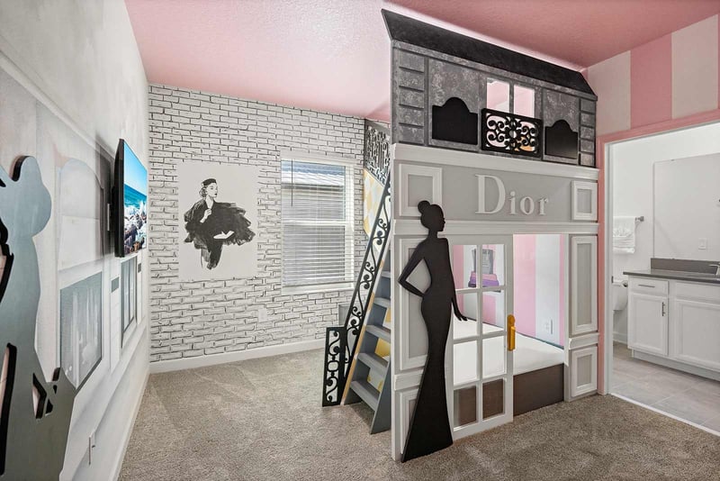 Discovery at Harbor Island Beach Club