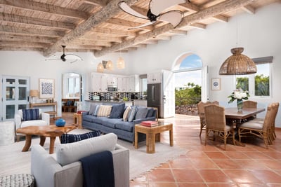 Luxury Villa Photo #19
