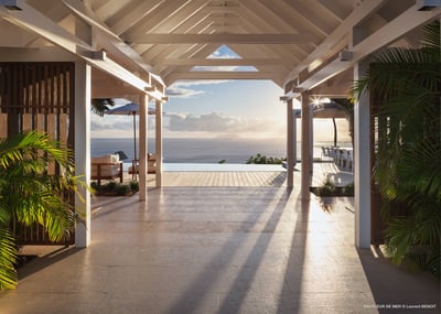 Luxury Villa Photo #21