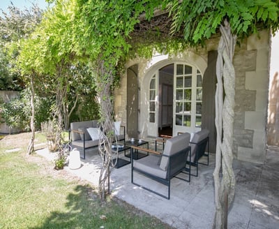 Luxury Villa Photo #18