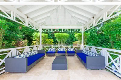 Luxury Villa Photo #12