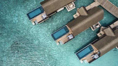 Luxury Villa Photo #2