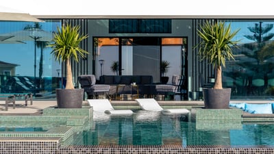 Luxury Villa Photo #7