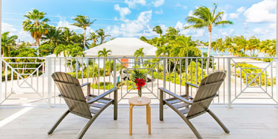 Luxury Villa Photo #15