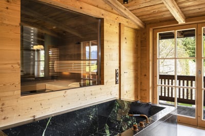 Luxury Villa Photo #81