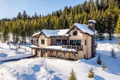 Luxury Villa Photo #36
