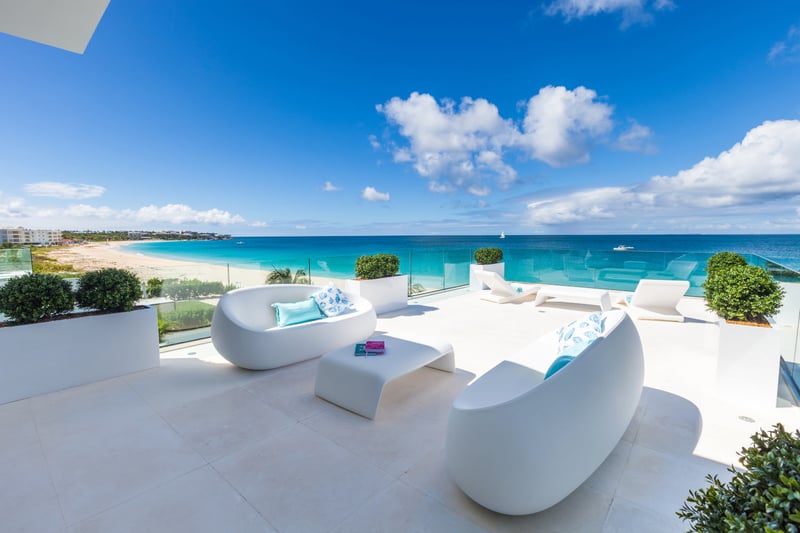 Beach House