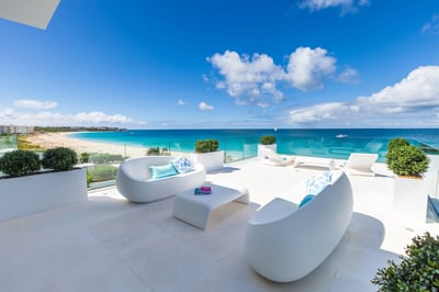 Luxury Villa Photo #8