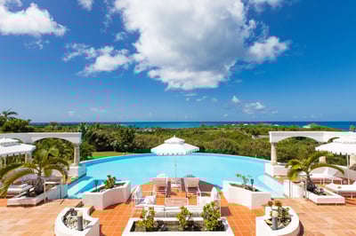 Luxury Villa Photo #5