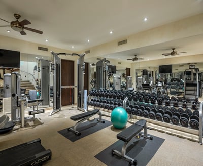 Luxury Villa Photo #35