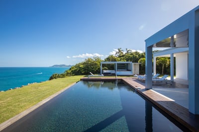 Luxury Villa Photo #2