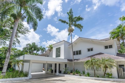 Luxury Villa Photo #69