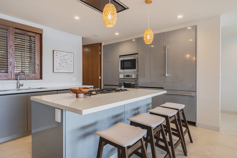 Penthouse ArenaMar