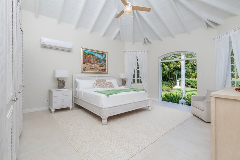 Serenity at Sandy Lane