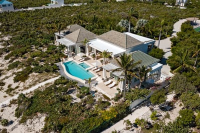 Main House