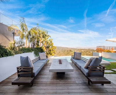 Luxury Villa Photo #15
