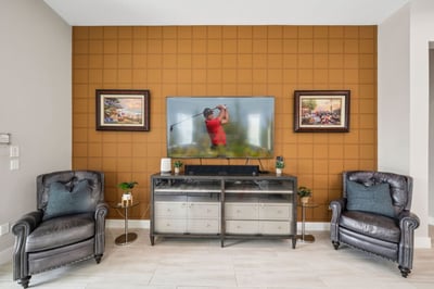 Luxury Villa Photo #25