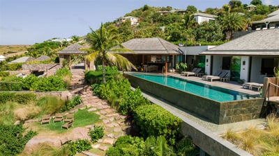 Luxury Villa Photo #5