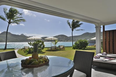 Luxury Villa Photo #9