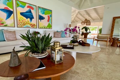 Luxury Villa Photo #15