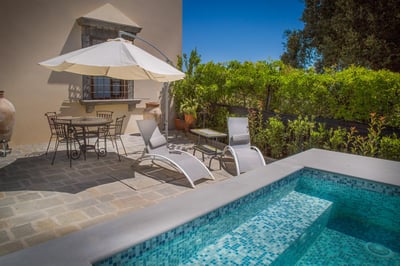Luxury Villa Photo #2