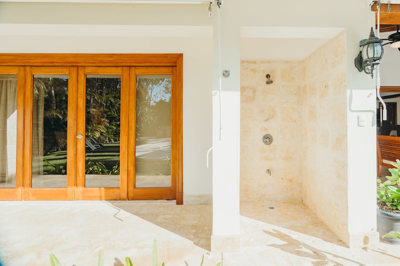 Tortuga B38 | Casamado