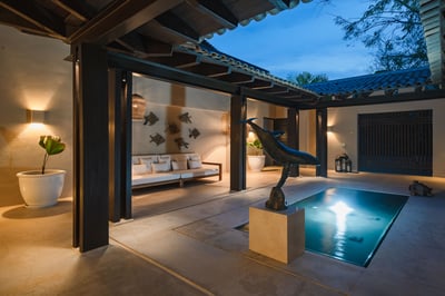 Luxury Villa Photo #10