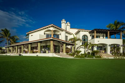 Luxury Villa Photo #28