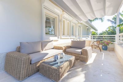 Luxury Villa Photo #10