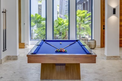 Luxury Villa Photo #11