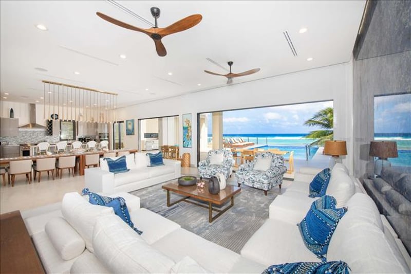 Timeless Paradise Villa