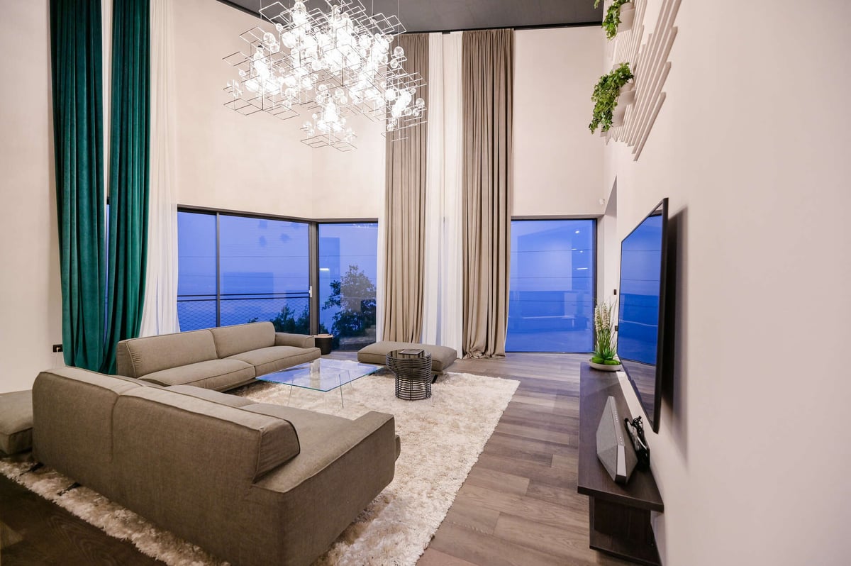 Villa Illys apartment rental - 32