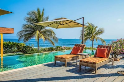 Luxury Villa Photo #7