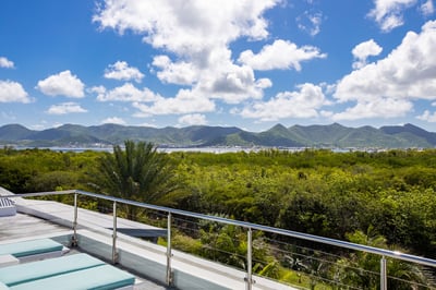 Luxury Villa Photo #21