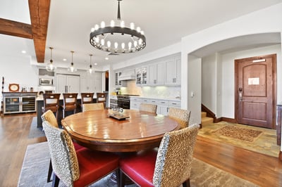 Luxury Villa Photo #13