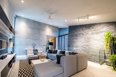 Ocean Bliss - Luxurious Escape in Punta Minitas