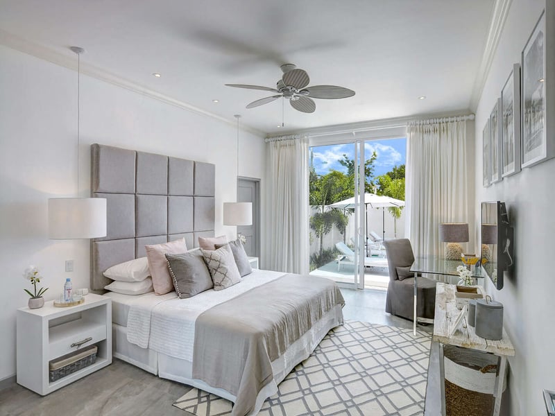 Footprints South Cottage