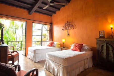 Luxury Villa Photo #20