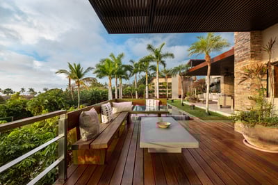 Luxury Villa Photo #13