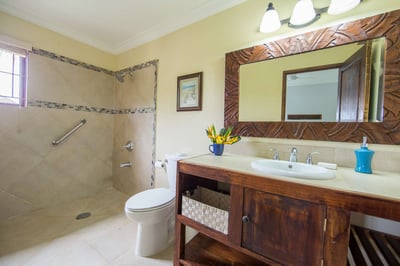 Luxury Villa Photo #24
