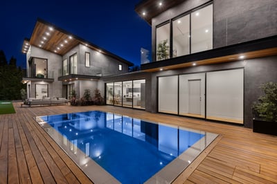 Luxury Villa Photo #13