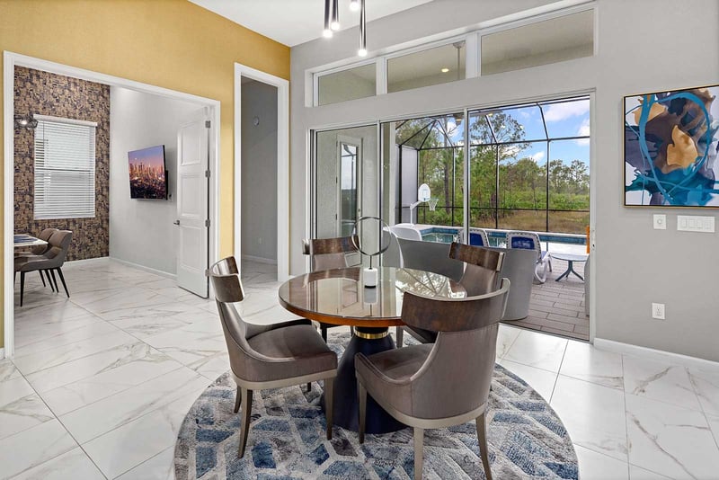 Slalom at Villatel Village Solterra