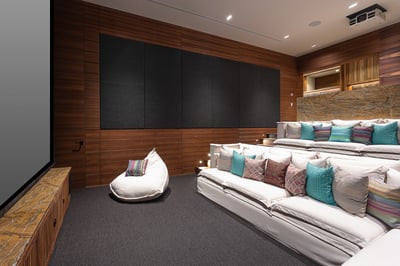Luxury Villa Photo #29