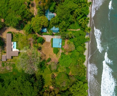 Luxury Villa Photo #4