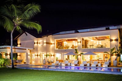 Luxury Villa Photo #36