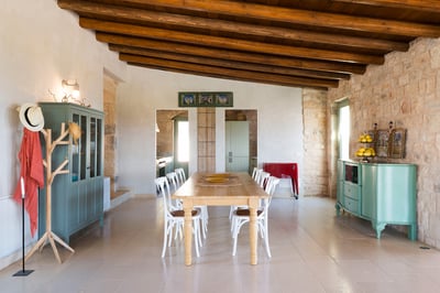 Luxury Villa Photo #19