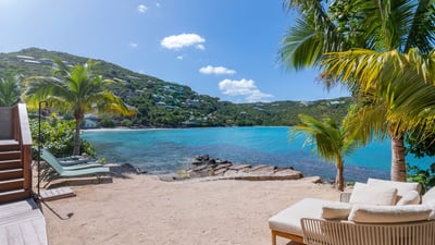 Luxury Villa Photo #7