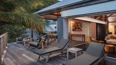 Luxury Villa Photo #15