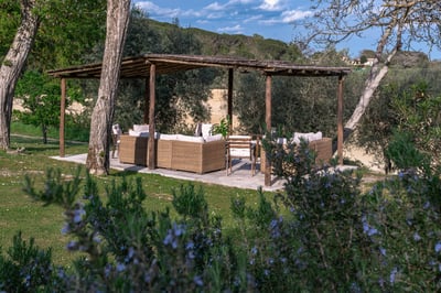 Luxury Villa Photo #6